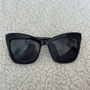 Ted baker polarized sunglasses